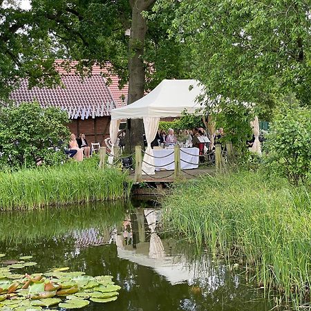Landhaus Bruckmann Saerbeck Zewnętrze zdjęcie