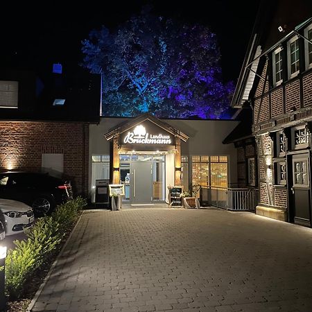 Landhaus Bruckmann Saerbeck Zewnętrze zdjęcie